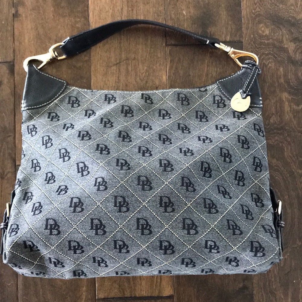 Dooney and Bourke Shoulder Bag